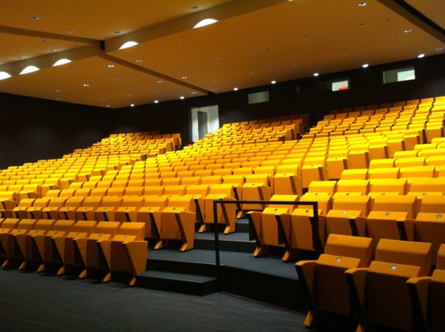 Le samedi 10 mars 2018, l'AFISO organise son 32ème congrès au MICX de Mons