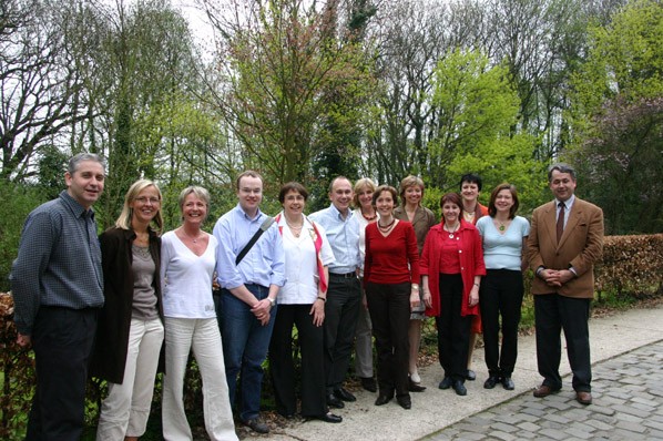 Congrès 2006 de l'AFISO : les textes des présentations Congrès 2006 de l'AFISO : les textes des présentations