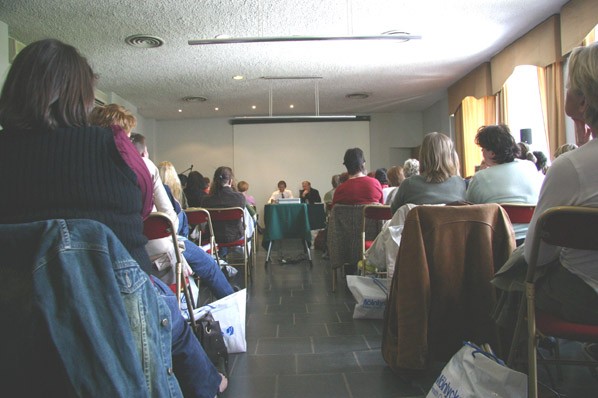 Congrès 2006 de l'AFISO : les textes des présentations Congrès 2006 de l'AFISO : les textes des présentations