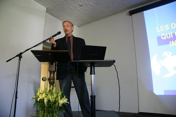 Congrès 2006 de l'AFISO : les textes des présentations Congrès 2006 de l'AFISO : les textes des présentations