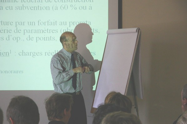 Congrès 2006 de l'AFISO : les textes des présentations Congrès 2006 de l'AFISO : les textes des présentations