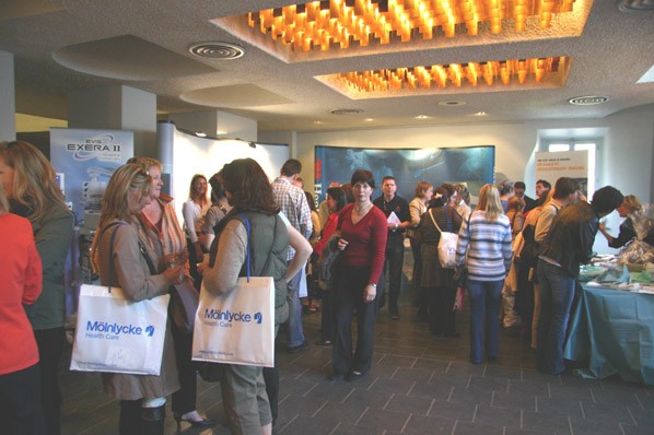 Congrès 2006 de l'AFISO : les textes des présentations Congrès 2006 de l'AFISO : les textes des présentations