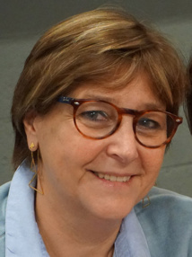 Candidates aux élections 2019 du Conseil d'Administration de l'AFISO