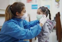 COVID-19 : Préparation d'un prochain flux probable ("la deuxième vague") et redémarrage progressif des activités non COVID-19 à l'hôpital