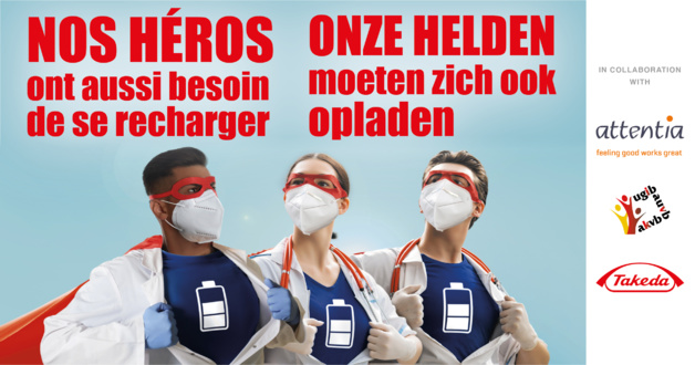 Un portail numérique pour soutenir le bien-être mental des prestataires de soins. Un portail numérique pour soutenir le bien-être mental des prestataires de soins.