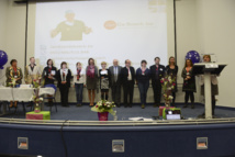 8 avril 2014 - Le titre d'infirmier spécialisé en "soins péri-opératoires" est paru au Moniteur Belge 8 avril 2014 - Le titre d'infirmier spécialisé en "soins péri-opératoires" est paru au Moniteur Belge