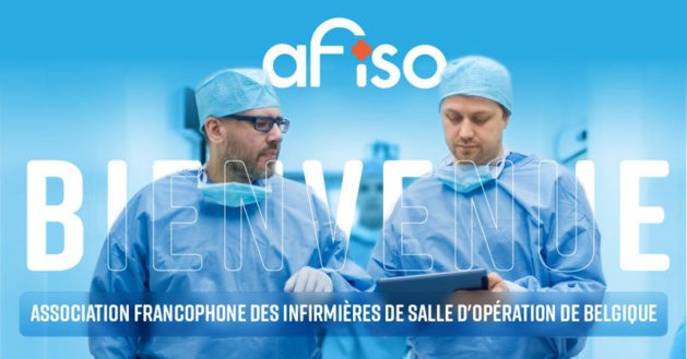 En novembre, l'AFISO a rejoint la Coalition contre la fumée chirurgicale (Surgical Smoke Coalition) En novembre, l'AFISO a rejoint la Coalition contre la fumée chirurgicale (Surgical Smoke Coalition)