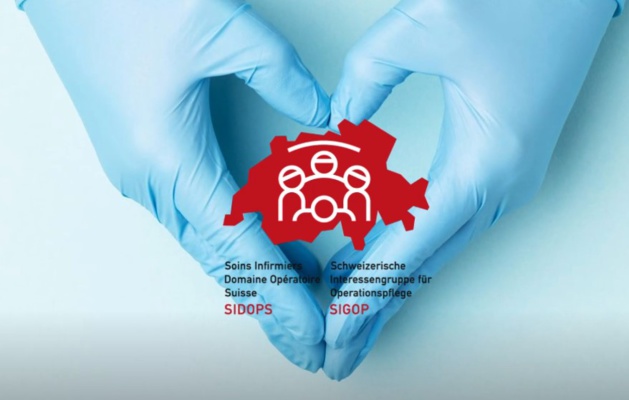 1er et 2 mars 2024 - 16ème congrès national suisse SIGOP-SIDOPS 1er et 2 mars 2024 - 16ème congrès national suisse SIGOP-SIDOPS