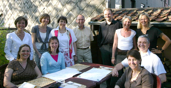 Congrès AFISO du Jeudi 8 Mai 2008 à Dampremy (Charleroi) : Les exposés en téléchargement sont disponibles ! Congrès AFISO du Jeudi 8 Mai 2008 à Dampremy (Charleroi) : Les exposés en téléchargement sont disponibles !