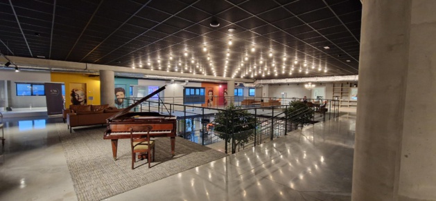 Comment rejoindre le congrès Comment rejoindre le congrès