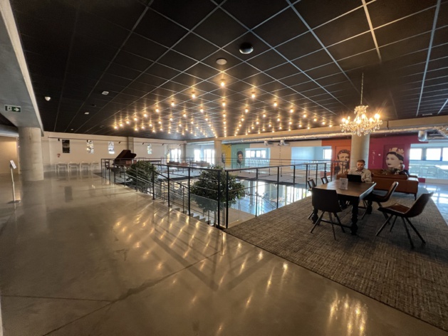 Bienvenue aux partenaire de l'AFISO 2026 Bienvenue aux partenaire de l'AFISO 2026