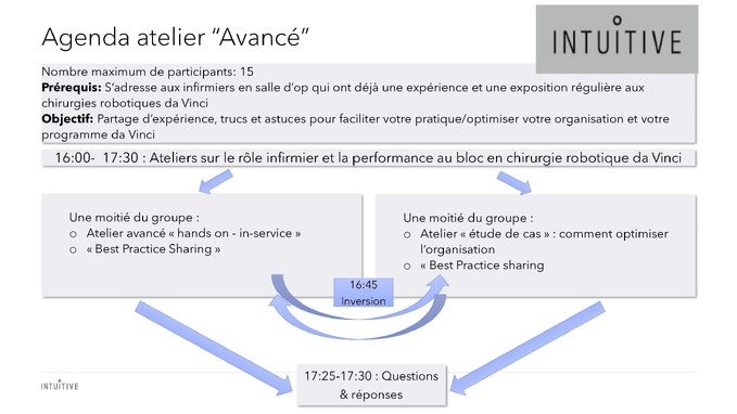 Programme 2026 - vendredi 27 mars après-midi Programme 2026 - vendredi 27 mars après-midi