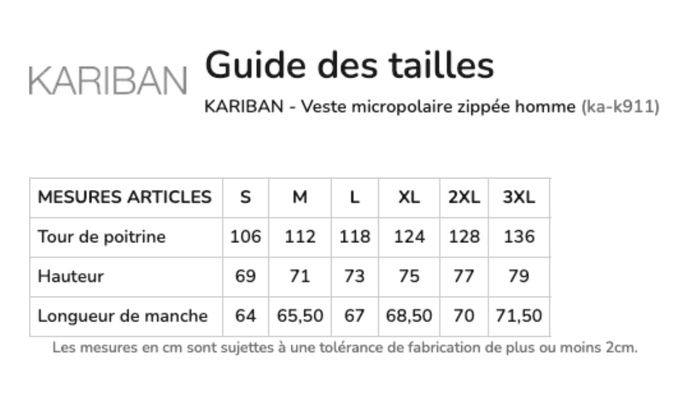 Pull officiel – Congrès AFISO 40 ans