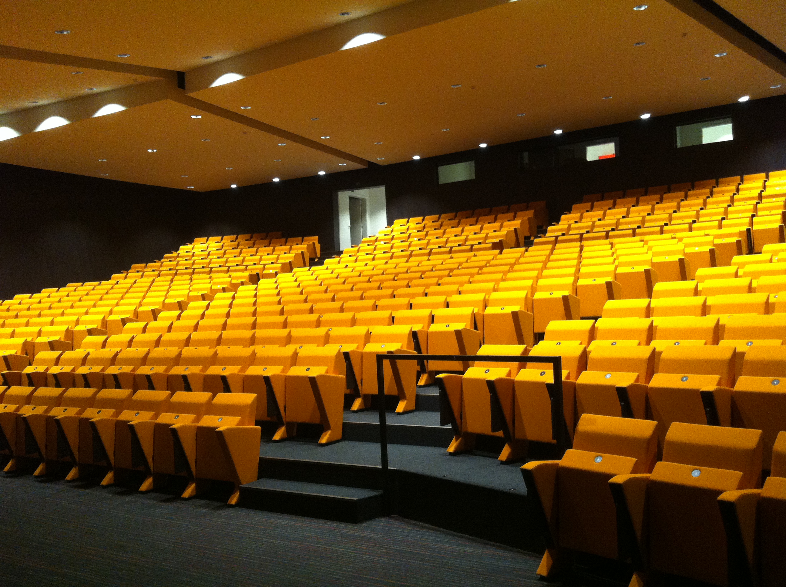 Le samedi 10 mars 2018, l'AFISO organise son 32ème congrès au MICX de Mons