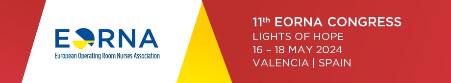 EORNACongress 2024 à Valencia - Espagne EORNACongress 2024 à Valencia - Espagne