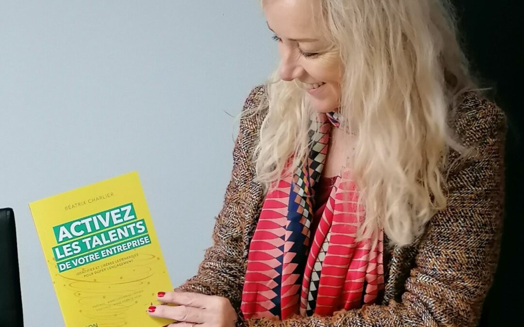 Retour sur la journée du 18.11.23 : Les Chefs activent leurs talents