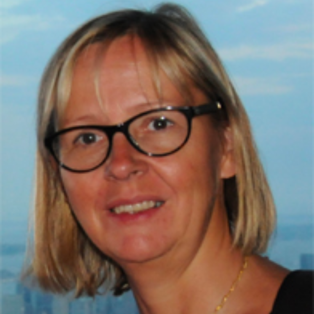 Brigitte Schoffeniels